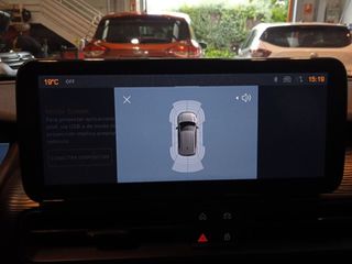 Jeep Avenger Altitude