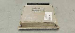 CENTRALITA MOTOR UCE MERCEDES-BENZ CLASE CLK (W20