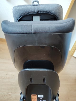 Silla coche Nado Be Cool 03+ i-Size