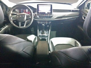 Jeep Compass 1.3 Plug-In Hybrid Trailhawk 4WD