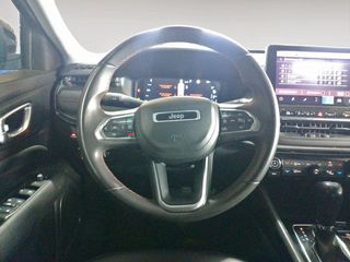 Jeep Compass 1.3 Plug-In Hybrid Trailhawk 4WD