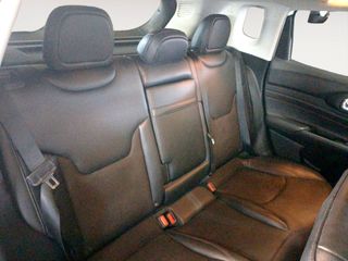 Jeep Compass 1.3 Plug-In Hybrid Trailhawk 4WD