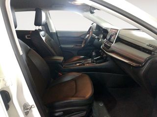 Jeep Compass 1.3 Plug-In Hybrid Trailhawk 4WD