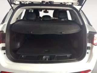 Jeep Compass 1.3 Plug-In Hybrid Trailhawk 4WD