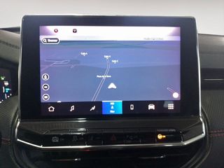 Jeep Compass 1.3 Plug-In Hybrid Trailhawk 4WD