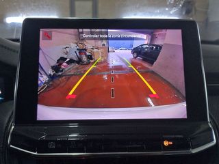 Jeep Compass 1.3 Plug-In Hybrid Trailhawk 4WD