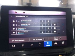 Jeep Compass 1.3 Plug-In Hybrid Trailhawk 4WD