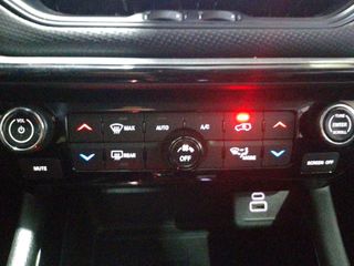 Jeep Compass 1.3 Plug-In Hybrid Trailhawk 4WD