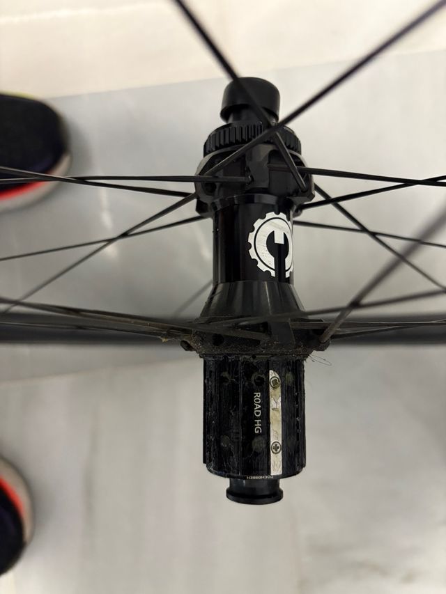 Llantas Elite Wheels Edge