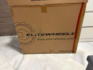 Llantas Elite Wheels Edge