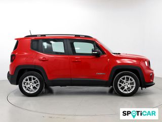 Jeep Renegade eHybrid 1.5 96kW(130CV) Limited ATX