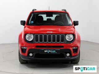Jeep Renegade eHybrid 1.5 96kW(130CV) Limited ATX