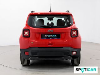 Jeep Renegade eHybrid 1.5 96kW(130CV) Limited ATX