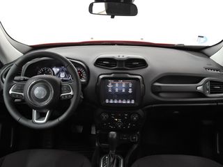 Jeep Renegade eHybrid 1.5 96kW(130CV) Limited ATX