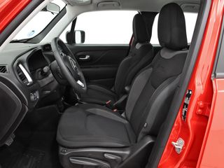 Jeep Renegade eHybrid 1.5 96kW(130CV) Limited ATX