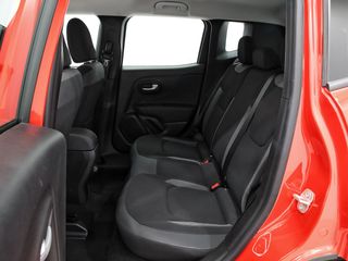Jeep Renegade eHybrid 1.5 96kW(130CV) Limited ATX