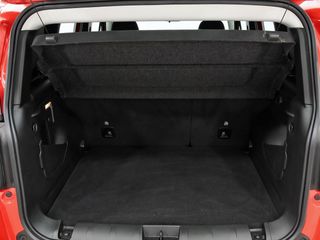 Jeep Renegade eHybrid 1.5 96kW(130CV) Limited ATX