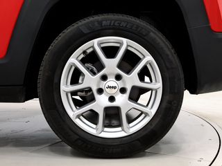 Jeep Renegade eHybrid 1.5 96kW(130CV) Limited ATX