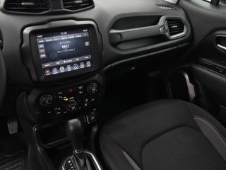 Jeep Renegade eHybrid 1.5 96kW(130CV) Limited ATX