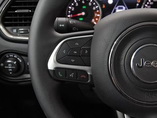 Jeep Renegade eHybrid 1.5 96kW(130CV) Limited ATX