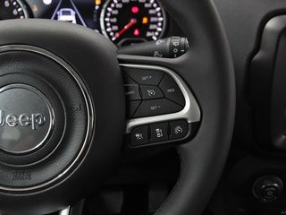 Jeep Renegade eHybrid 1.5 96kW(130CV) Limited ATX