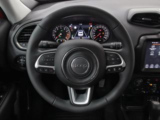 Jeep Renegade eHybrid 1.5 96kW(130CV) Limited ATX