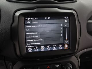 Jeep Renegade eHybrid 1.5 96kW(130CV) Limited ATX