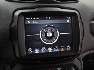 Jeep Renegade eHybrid 1.5 96kW(130CV) Limited ATX