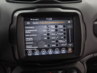 Jeep Renegade eHybrid 1.5 96kW(130CV) Limited ATX