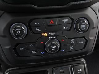 Jeep Renegade eHybrid 1.5 96kW(130CV) Limited ATX