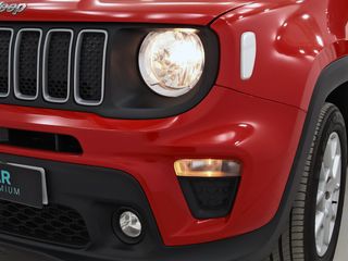 Jeep Renegade eHybrid 1.5 96kW(130CV) Limited ATX