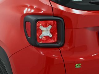 Jeep Renegade eHybrid 1.5 96kW(130CV) Limited ATX