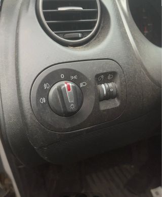 Radio Coche seat Altea original