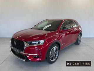 DS DS 7 1.6 E-Tense 300 GRAND CHIC Auto 4WD