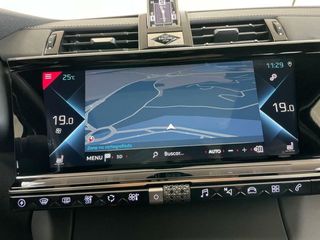 DS DS 7 1.6 E-Tense 300 GRAND CHIC Auto 4WD