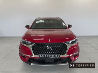 DS DS 7 1.6 E-Tense 300 GRAND CHIC Auto 4WD