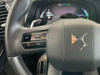DS DS 7 1.6 E-Tense 300 GRAND CHIC Auto 4WD