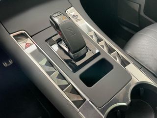 DS DS 7 1.6 E-Tense 300 GRAND CHIC Auto 4WD