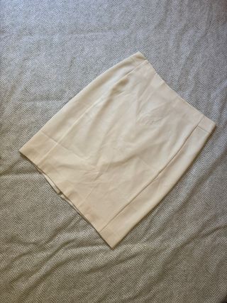Lote 2 Faldas Cortas T.38 y 40