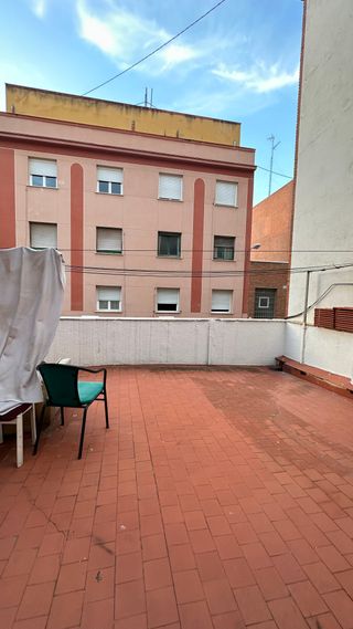 Piso en Calle María Pedraza