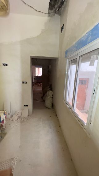 Piso en Calle María Pedraza