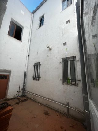 Piso en Calle María Pedraza