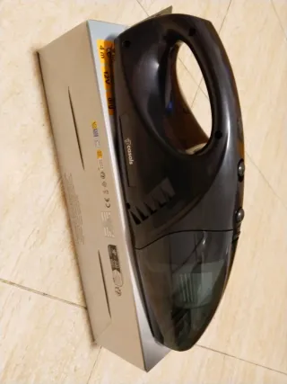 Aspirador de coche Casals VAC100-B