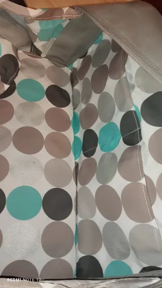 Bolso Maternidad Gris Verbaudet