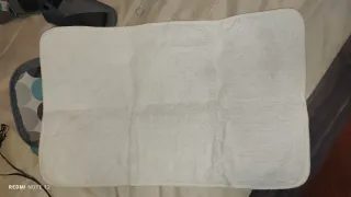 Bolso Maternidad Gris Verbaudet