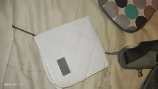 Bolso Maternidad Gris Verbaudet