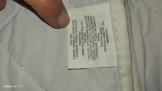 Bolso Maternidad Gris Verbaudet