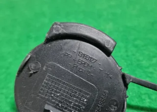 Tapa Paragolpes Opel Corsa D