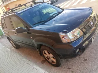 Nissan X-Trail 2005
