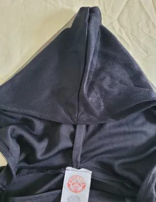 DISFRAZ ESQUELETO NIÑA TALLA 11-13 AÑOS HALLOWEEN.